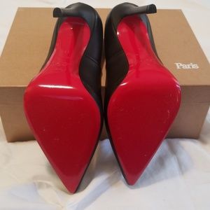 Christian Louboutin